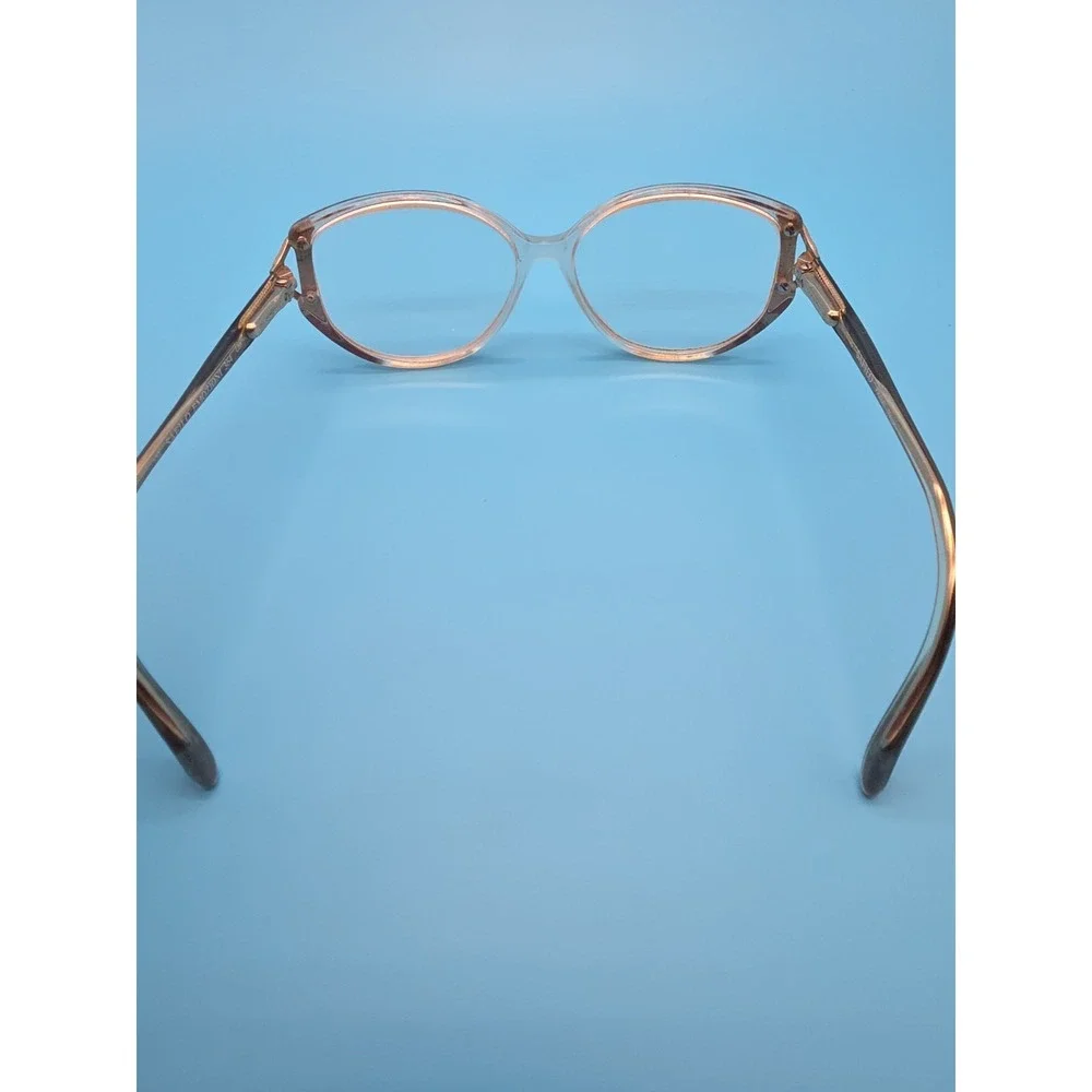 Vintage Safilo Emozioni 364 Eyeglasses Sunglass Frames Made In Italy For Women